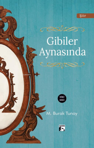 Gibiler Aynasında | M. Burak Tunay | Alaska Yayınevi