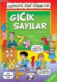 Gıcık Sayılar | Ogün Mazlum | Timaş Yayınları