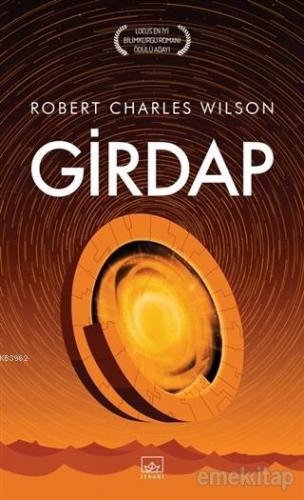 Girdap | Robert Charles Wilson | İthaki Yayınları