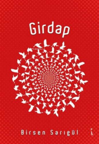 Girdap | Birsen Sarıgül | İkinci Adam Yayınları