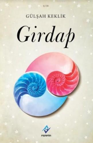 Girdap | Gülşah Keklik | Ferfir Yayınları