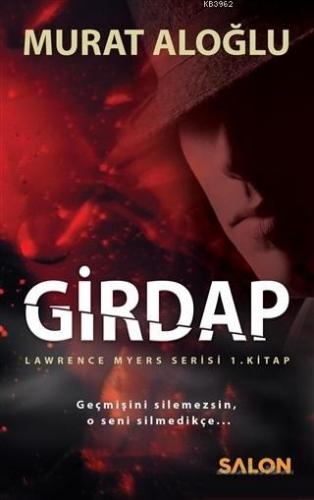 Girdap | Murat Aloğlu | Salon Yayınları