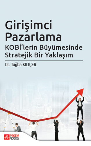 Girişimci Pazarlama KOBİ’lerin Büyümesinde Stratejik Bir Yaklaşım | Tu