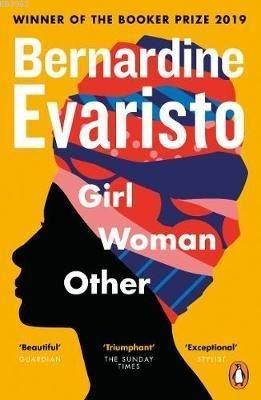 Girl, Woman, Other | Bernardine Evaristo | Penguin Books