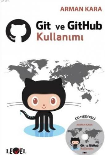 Git Ve GitHub Kullanımı | Arman Kara | Level Kitap