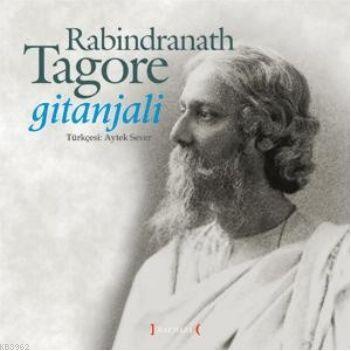 Gitanjali | Rabindranath Tagore | Kırmızı Yayınları