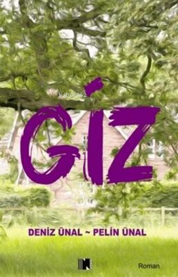 Giz | Deniz Ünal | Nitelik Kitap