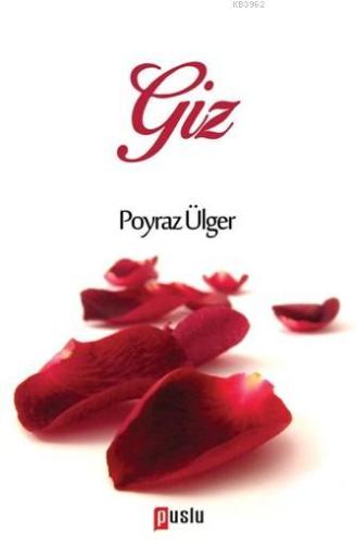 Giz | Poyraz Ülger | Puslu Yayıncılık