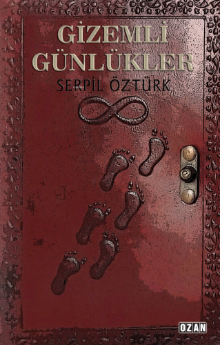 Gizemli Günlükler | Serpil Öztürk | Ozan Yayıncılık