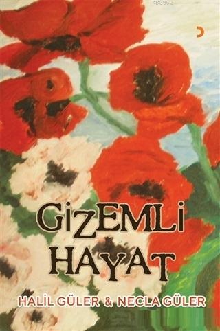 Gizemli Hayat | Halil Güler | Cinius Yayınları