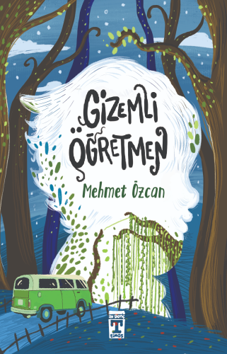 Gizemli Öğretmen | Mehmet Özcan | İlk Genç Timaş Yayınları