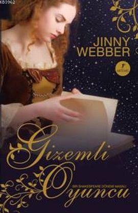 Gizemli Oyuncu | Jinny Webber | Artemis Yayınları