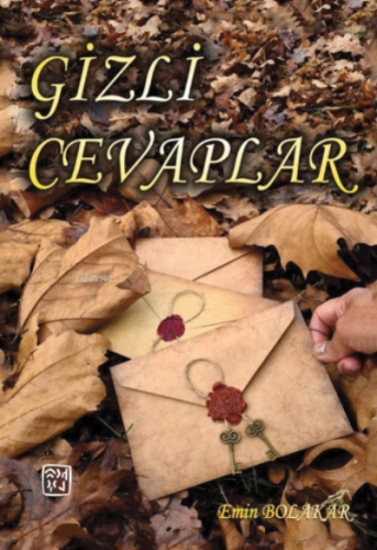 Gizli Cevaplar | Emin Bolakar | Kutlu Yayınevi