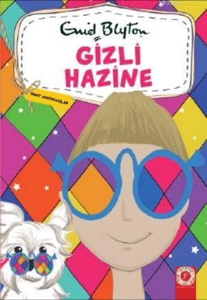 Gizli Hazine | Enid Blyton | Artemis Yayınları