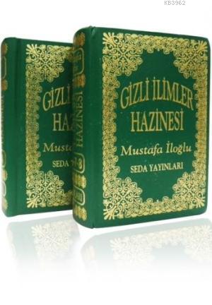 Gizli İlimler Hazinesi (Kod:037, 2 Cilt Takım, Büyük Boy, 2.Hamur) | M