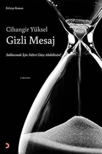 Gizli Mesaj | Cihangir Yüksel | Cinius Yayınları