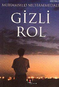 Gizli Rol | Muhammed Muhammedali | Kapı Yayınları