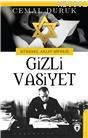 Gizli Vasiyet Küresel Aklın Şifresi | Cemal Duruk | Dorlion Yayınevi