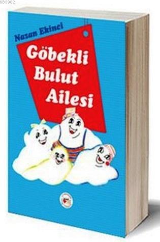 Göbekli Bulut Ailesi | Nazan Ekinci | Mühür Kitaplığı