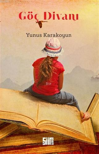 Göç Divanı | Yunus Karakoyun | Şiirden Yayınları