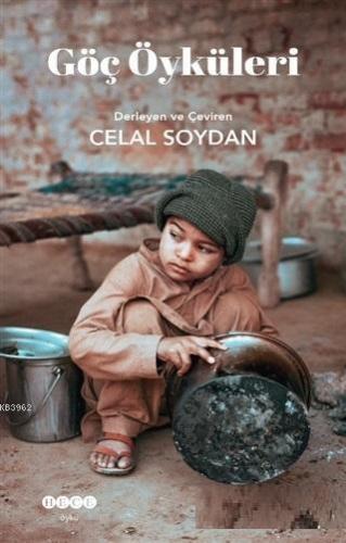 Göç Öyküleri | Celal Soydan | Hece Yayınları