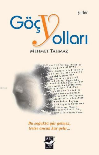 Göç Yolları | Mehmet Tahmaz | Arı Sanat Yayınları