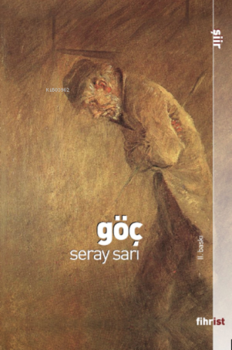 Göç | Seray Sarı | Fihrist Kitap