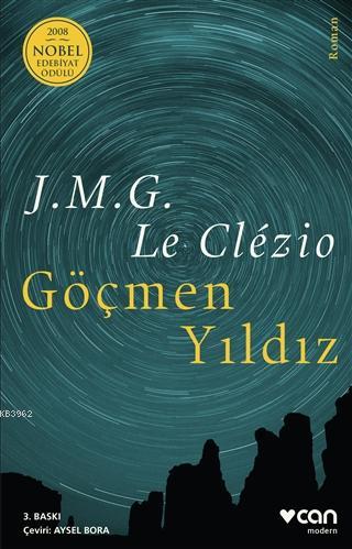 Göçmen Yıldız | J. M. G. Le Clezio | Can Yayınları