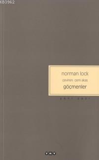 Göçmenler | Norman Lock | Yapı Kredi Yayınları ( YKY )