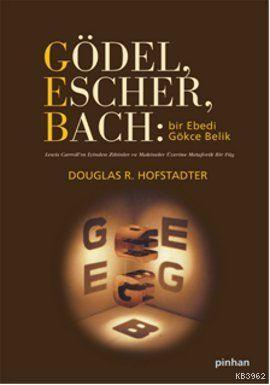 Gödel, Escher, Bach: Bir Ebedi Gökçe Belik; Lewis Carroll'ın İzinde Zi