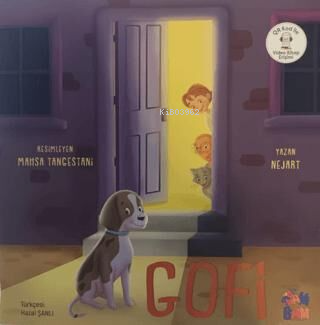 Gofi | Nejart | Bam Kitap