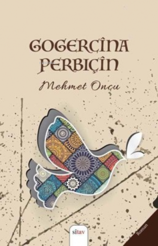 Gogercina Perbiçin | Mehmet Öncü | Sitav Yayınevi