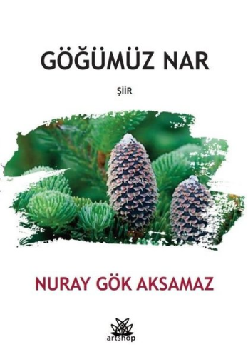 Göğümüz Nar | Nuray Gök Aksamaz | Artshop Yayıncılık