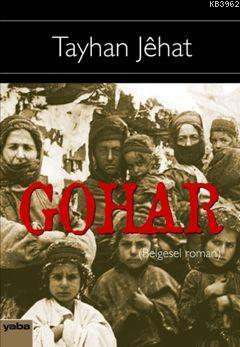 Gohar | Tayhan Jêhat | Yaba Yayınları