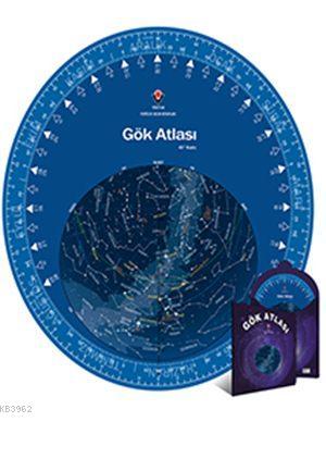 Gök Atlası | Alp Akoğlu | Tübitak