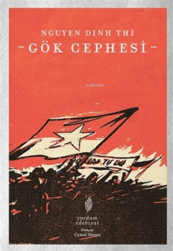 Gök Cephesi | Nguyen Dinh Thi | Yordam Kitap