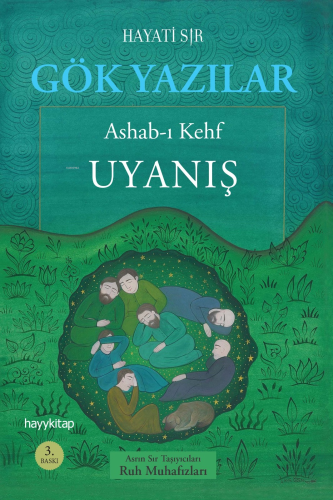 Gök Yazılar | Hayati Sır | Hayy Kitap