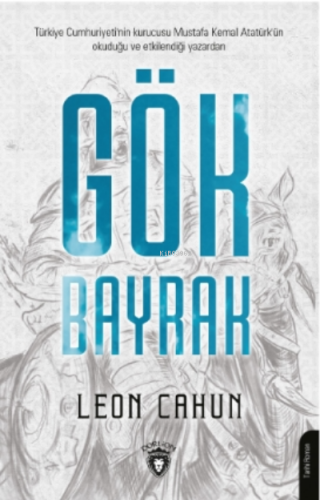 Gökbayrak | Leon Cahun | Dorlion Yayınevi