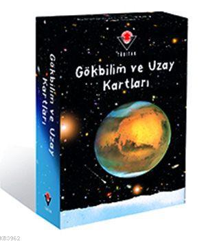 Gökbilim ve Uzay Kartları | Philip Clarke | Tübitak