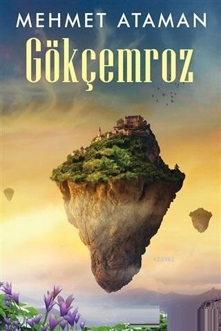 Gökçemroz | Mehmet Ataman | Cinius Yayınları