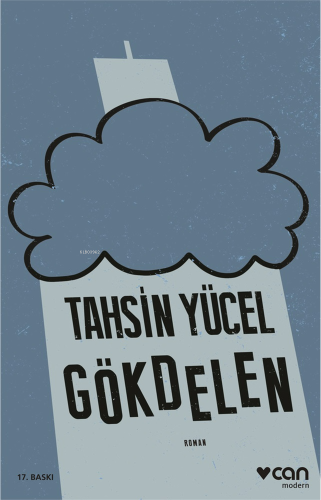 Gökdelen | Tahsin Yücel | Can Yayınları