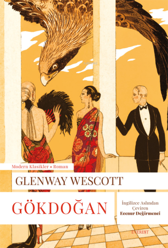 Gökdoğan | Glenway Wescott | Everest Yayınları