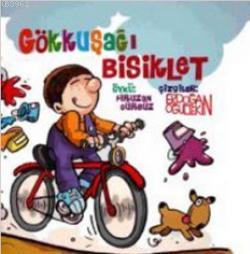 Gökkuşağı Bisiklet | Firuzan Gürbüz | Lal Kitap