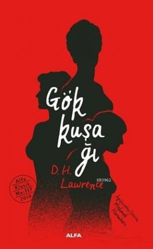 Gökkuşağı (Ciltli) | D. H. Lawrence | Alfa Basım Yayım Dağıtım