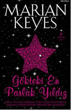 Gökteki En Parlak Yıldız | Marian Keyes | Artemis Yayınları