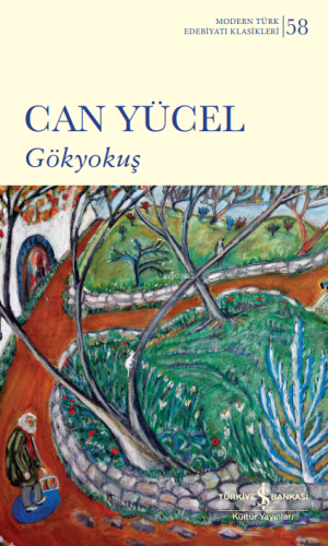 Gökyokuş | Can Yücel | Türkiye İş Bankası Kültür Yayınları