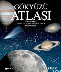 Gökyüzü Atlası | | Boyut Yayın Grubu