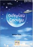 Gökyüzü Çocuğu | Maviye Uzun | Nar Yayınları