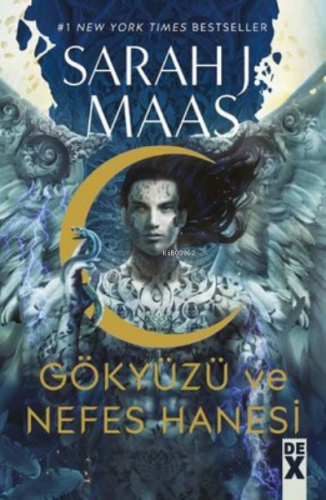 Gökyüzü ve Nefes Hanesi - Hilal Şehir 2 | Sarah J. Maas | Dex Kitap