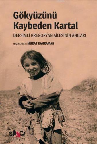 Gökyüzünü Kaybeden Kartal | Murat Kahraman | Sancı Yayınları